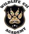 Wildlife CSI Academy Logo